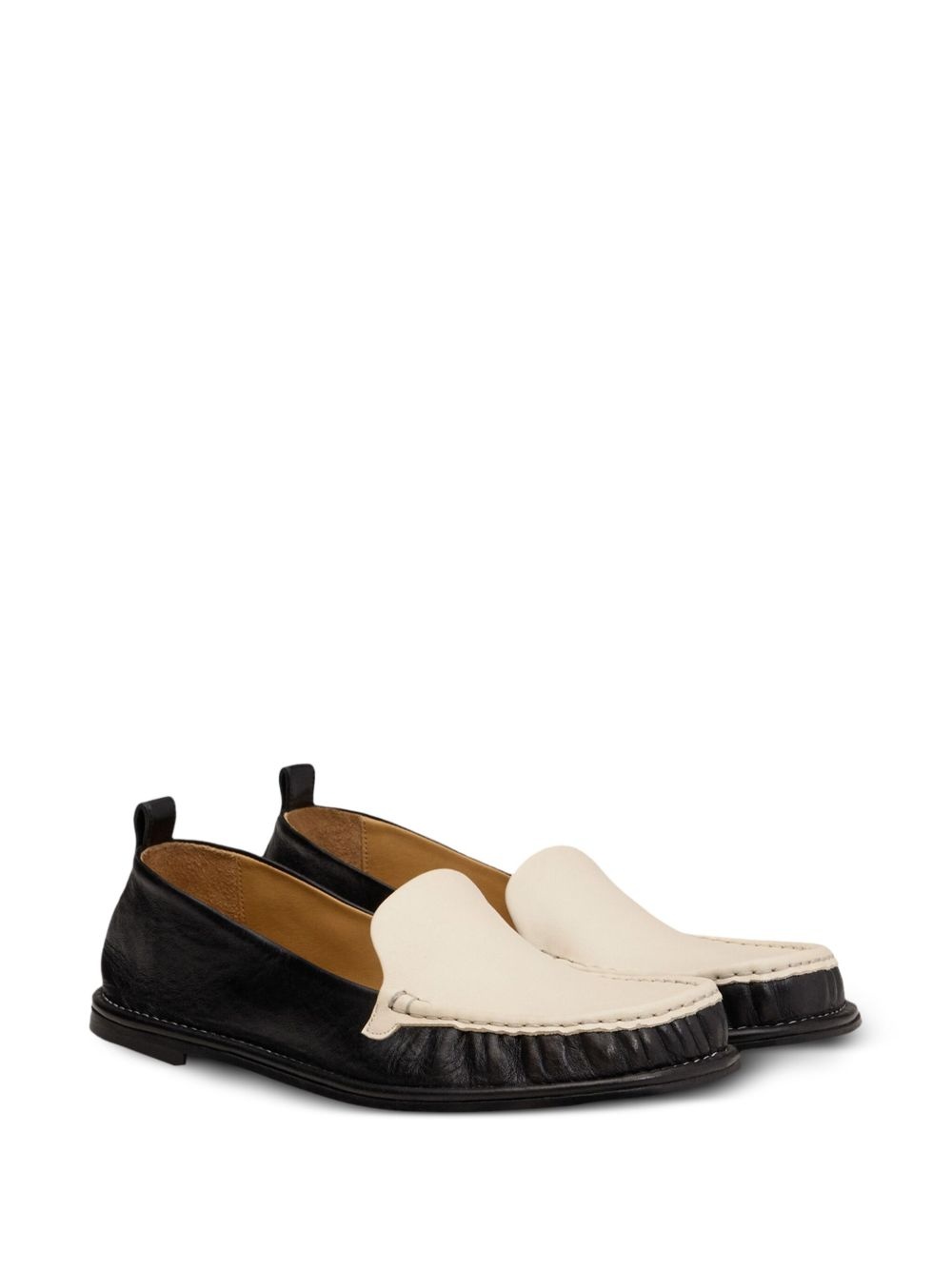 Midi loafers - 2
