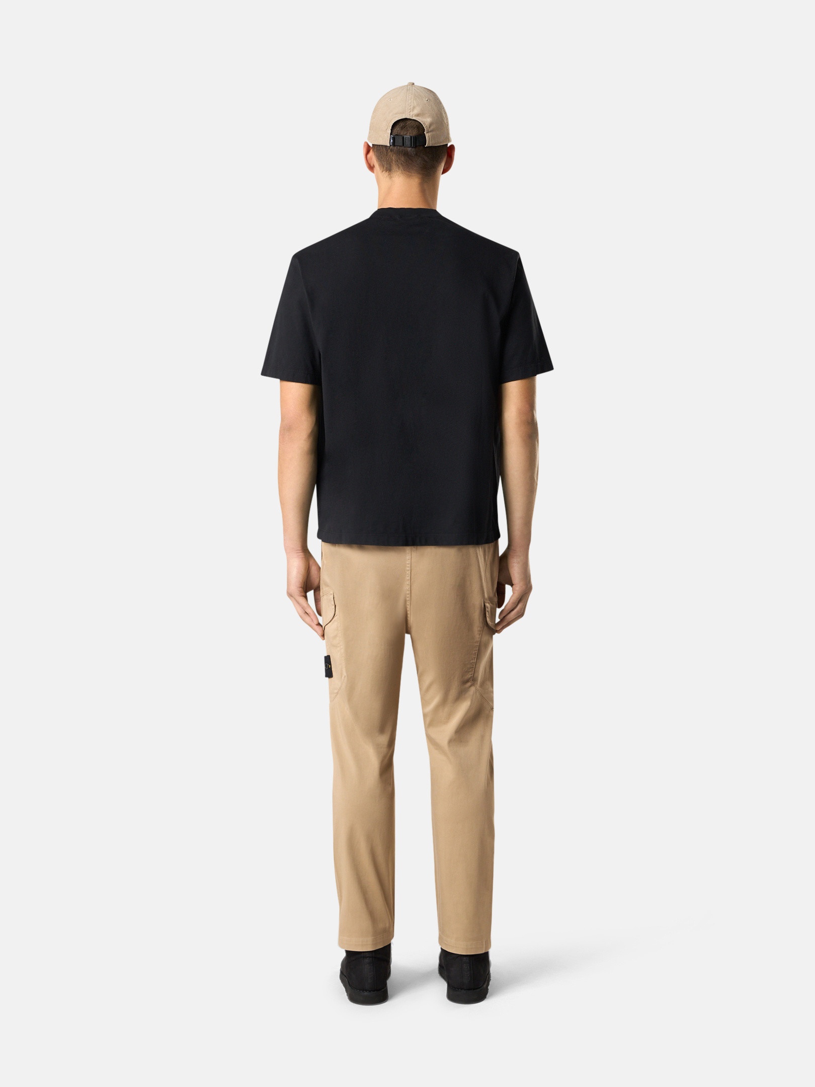 2100034 COMBED ORGANIC COTTON JERSEY - 5