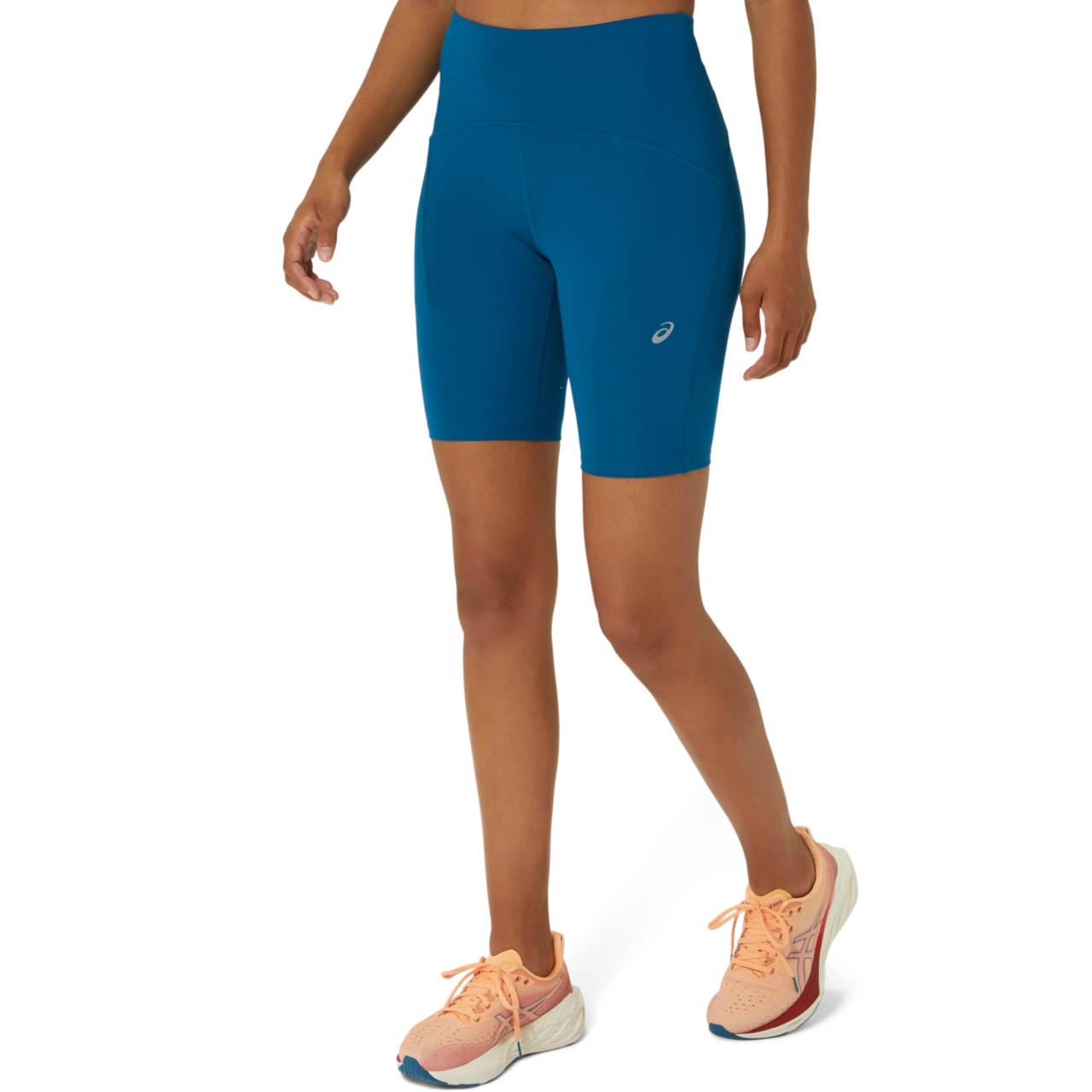 ROAD HIGH WAIST 8IN SPRINTER - 3