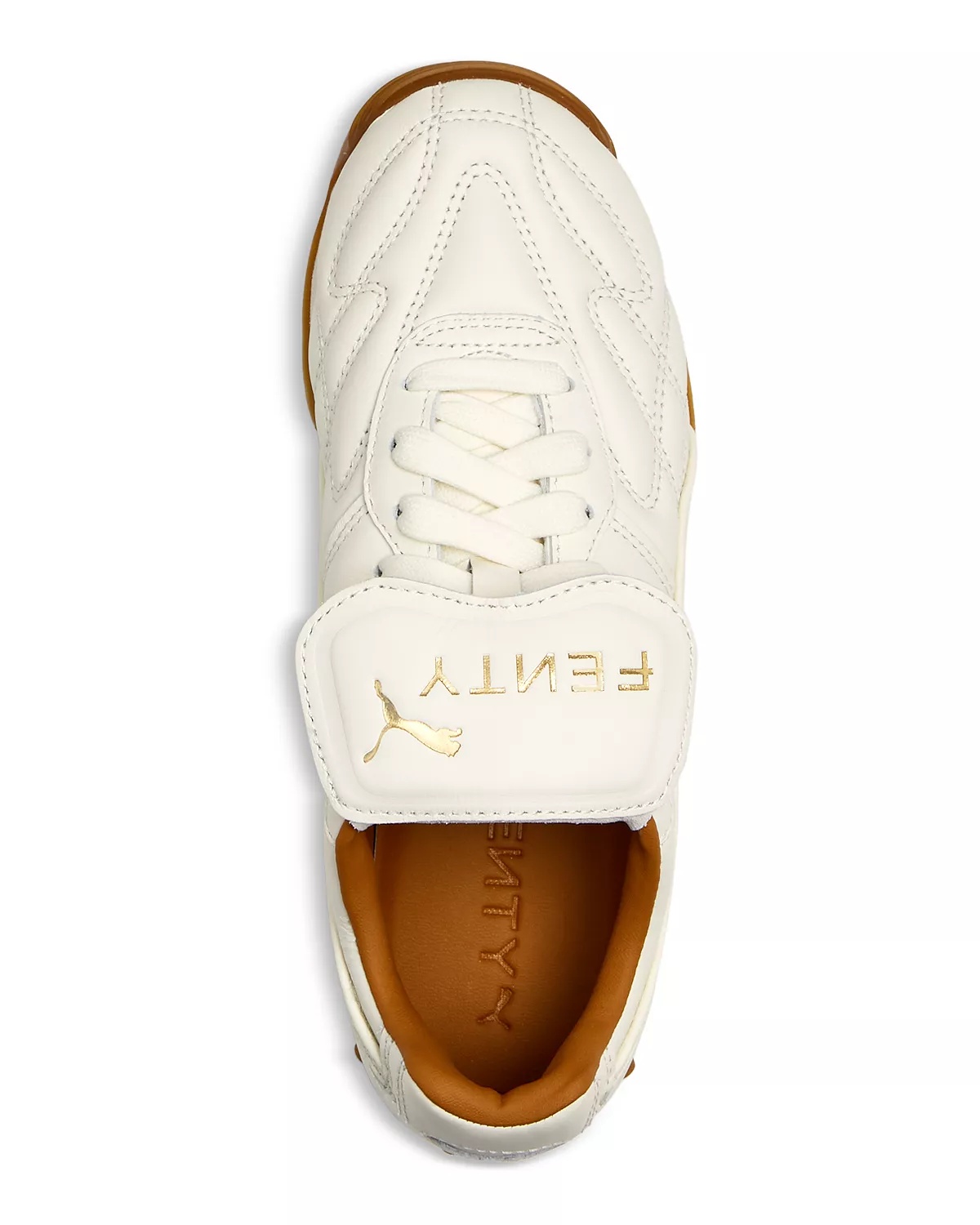 x FENTY Women's Avanti Low Top Sneakers - 3