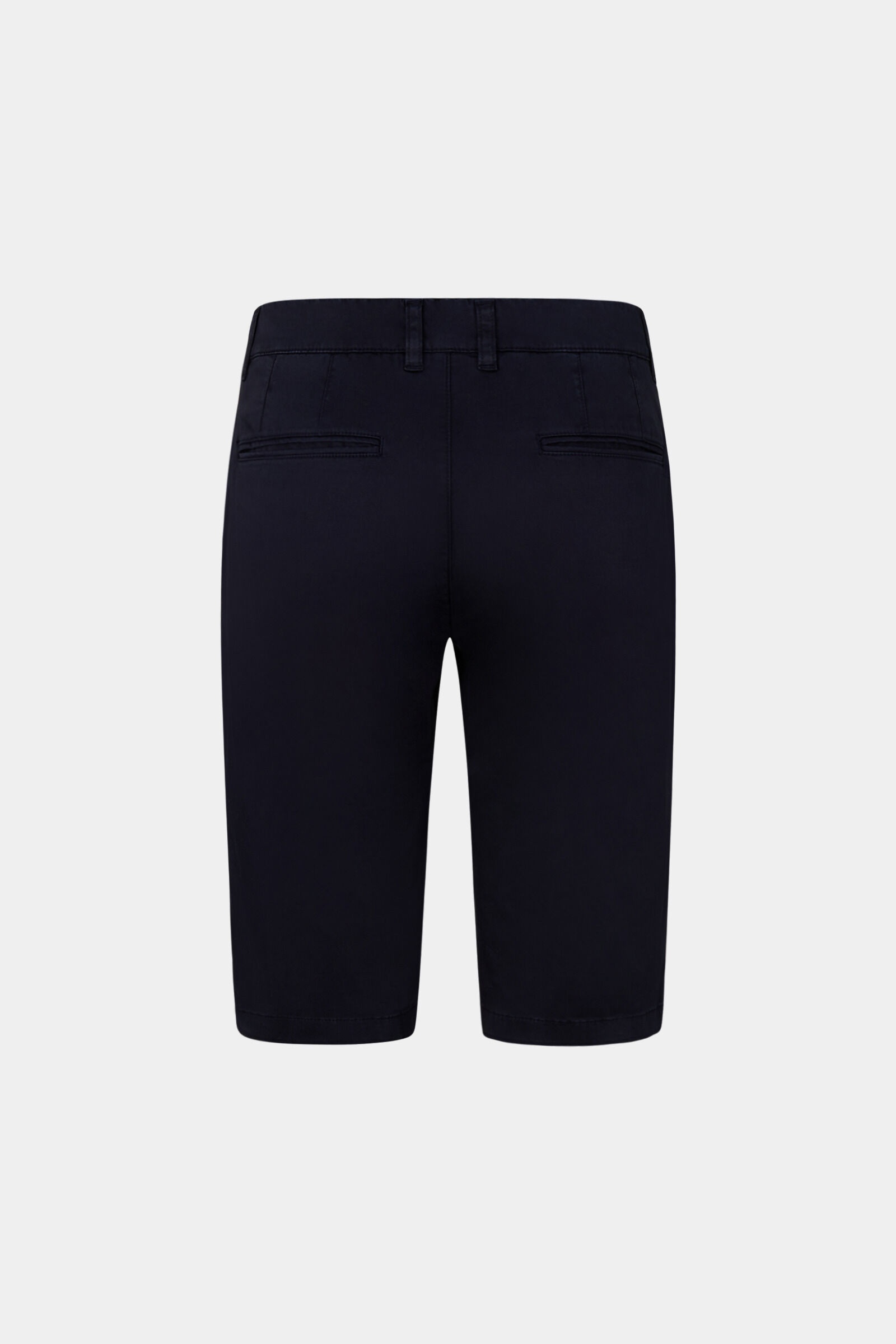 Miami Shorts in Navy blue - 6