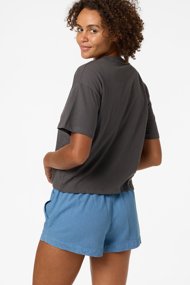 Lux Hawaii Easy Tee 3