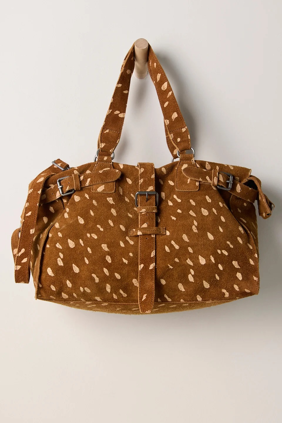 Wild Thing Tote - 1