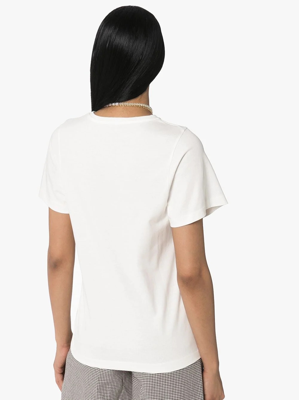 Espera cotton T-shirt - 3