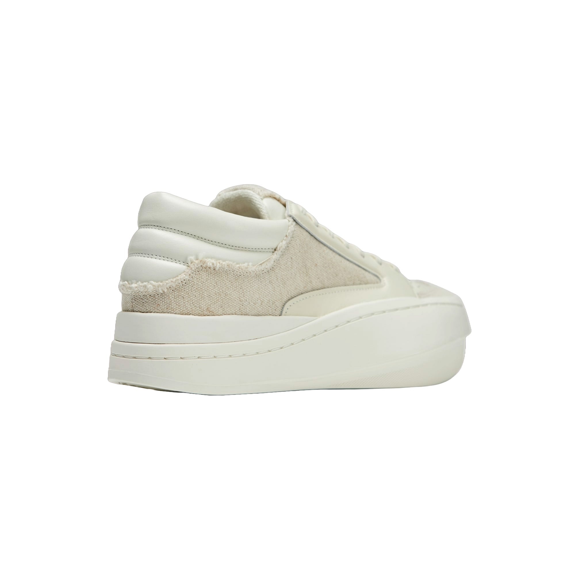 adidas Y-3 Centennial Low 'Off White Cream White' IG4079 - 4