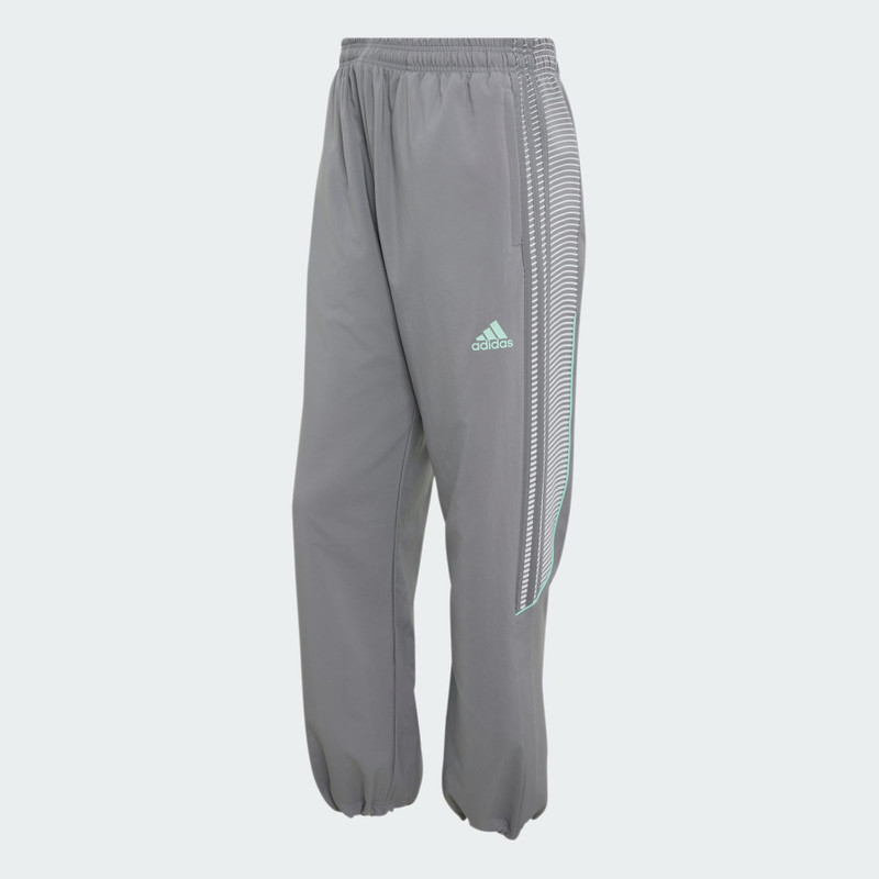 ADIDAS X COCA-COLA TEAMGEIST 26 TRACKPANT 1