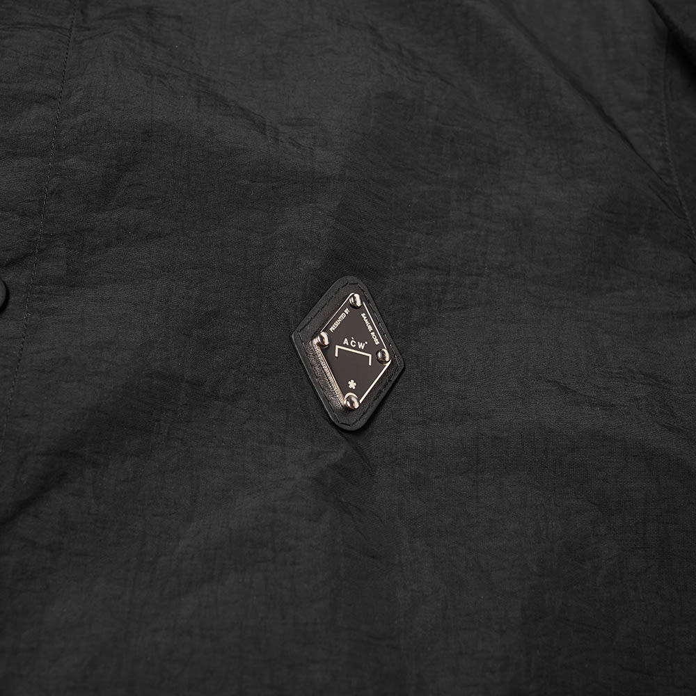 A-COLD-WALL* Rhombus Logo Shirt - 3