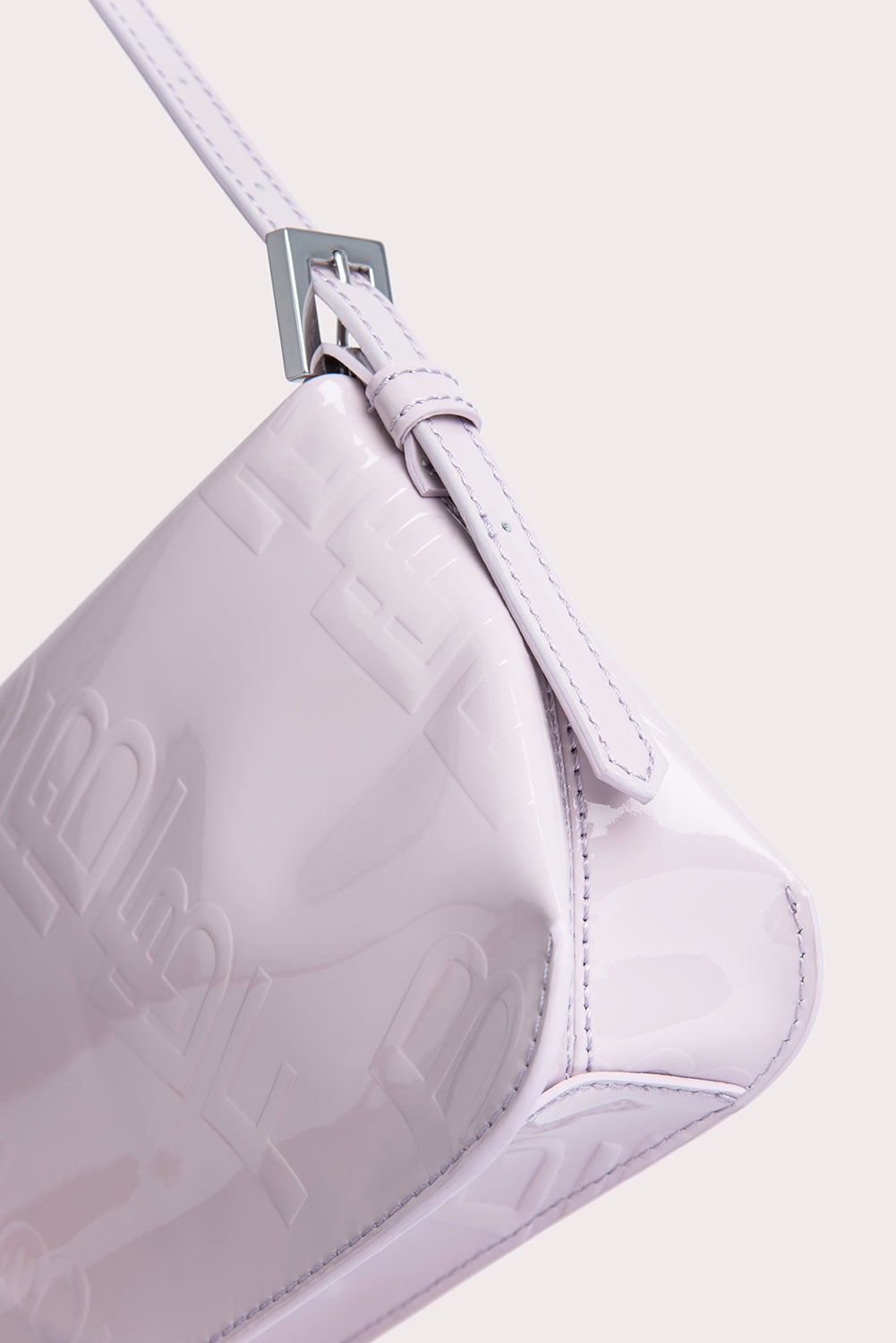 Dulce Dawn Embossed Patent Leather - 6