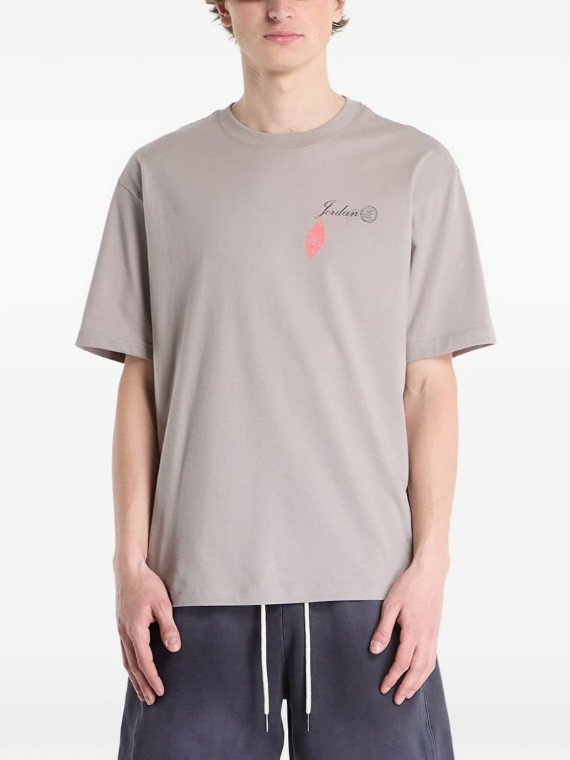 graphic-print T-shirt 3
