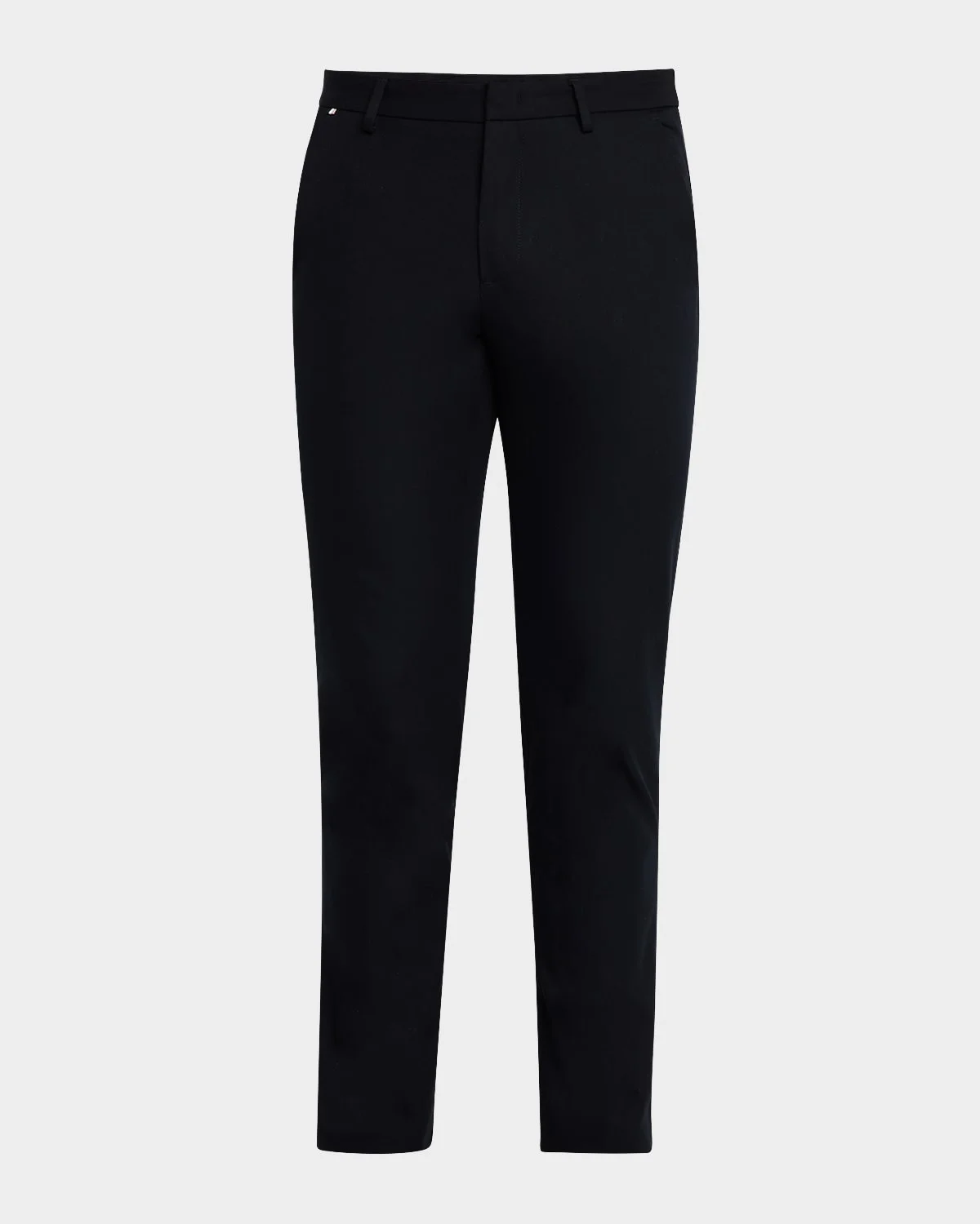 Men's Kaito Slim-Fit Trousers - 1