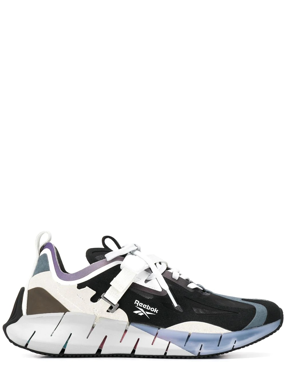 Zig Kinetica Concept_Type1 sneakers - 1