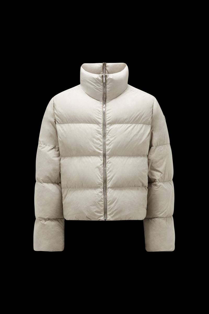Cyclopic Short Down Jacket - 1