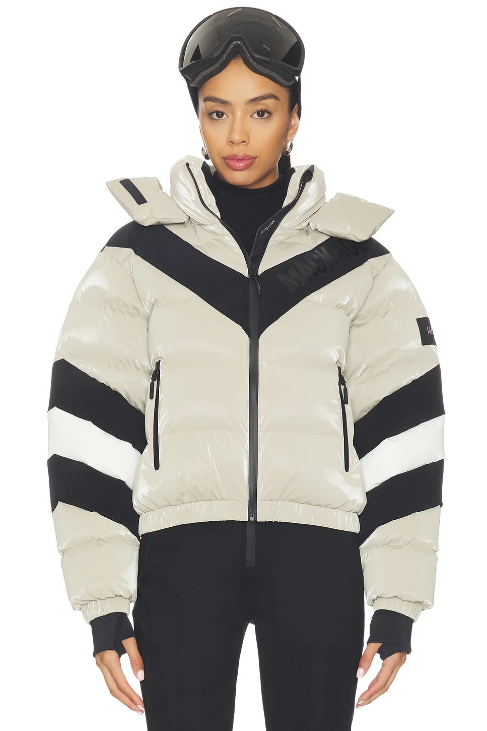 Kairi Ski Jacket - 1