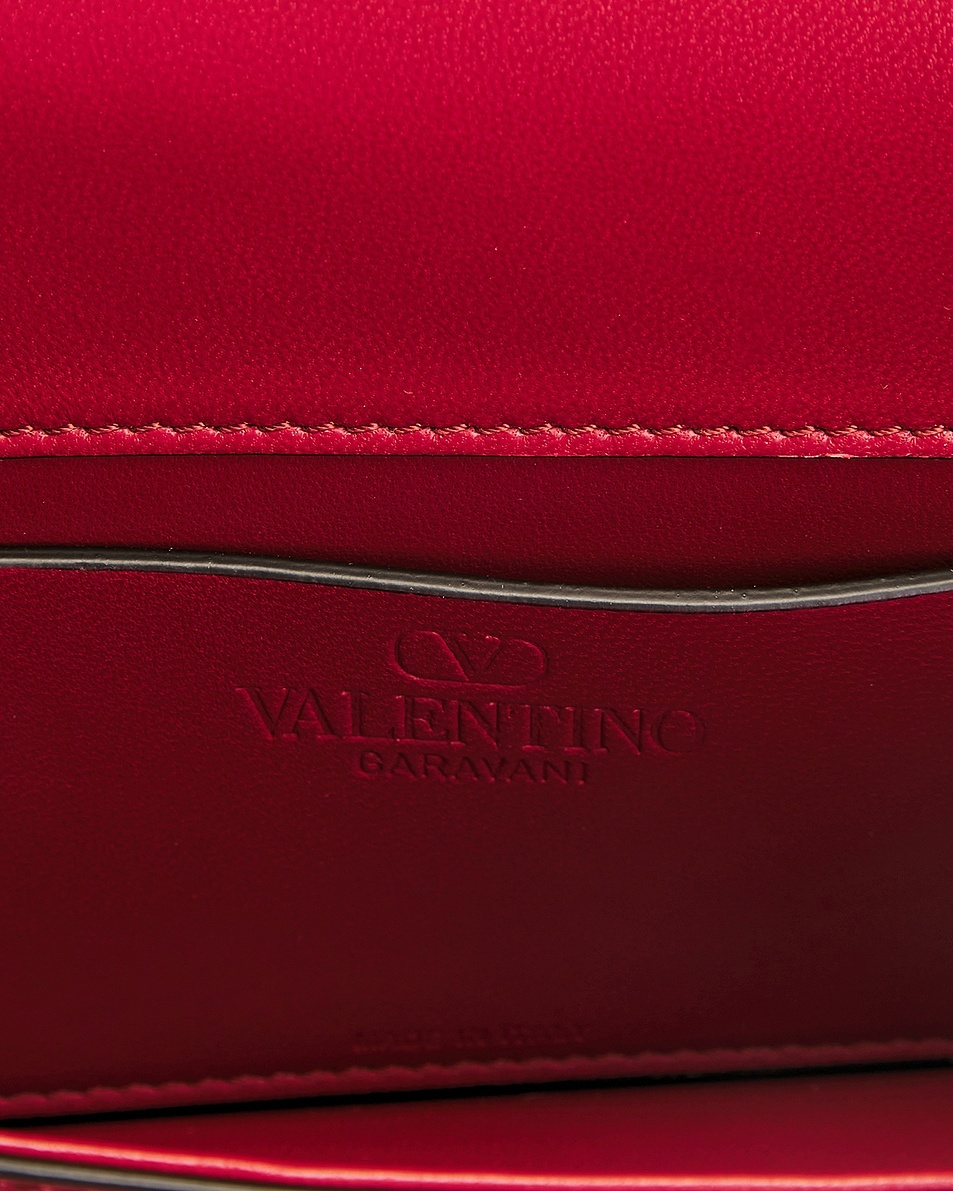 Vain Small Clutch - 6