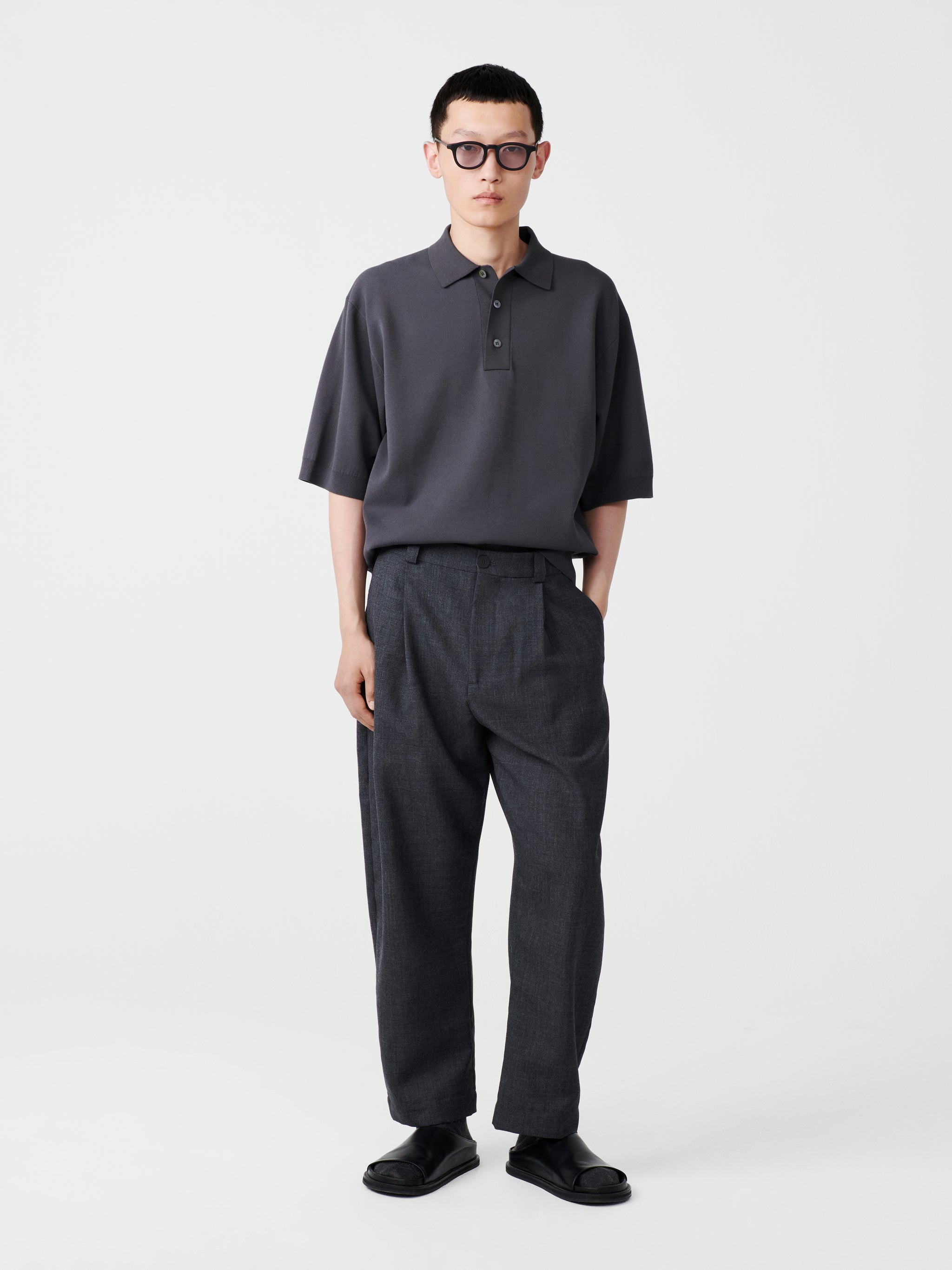 Rico Knit - 2