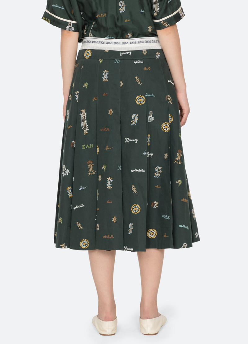 Sea Juliet Skirt outlook