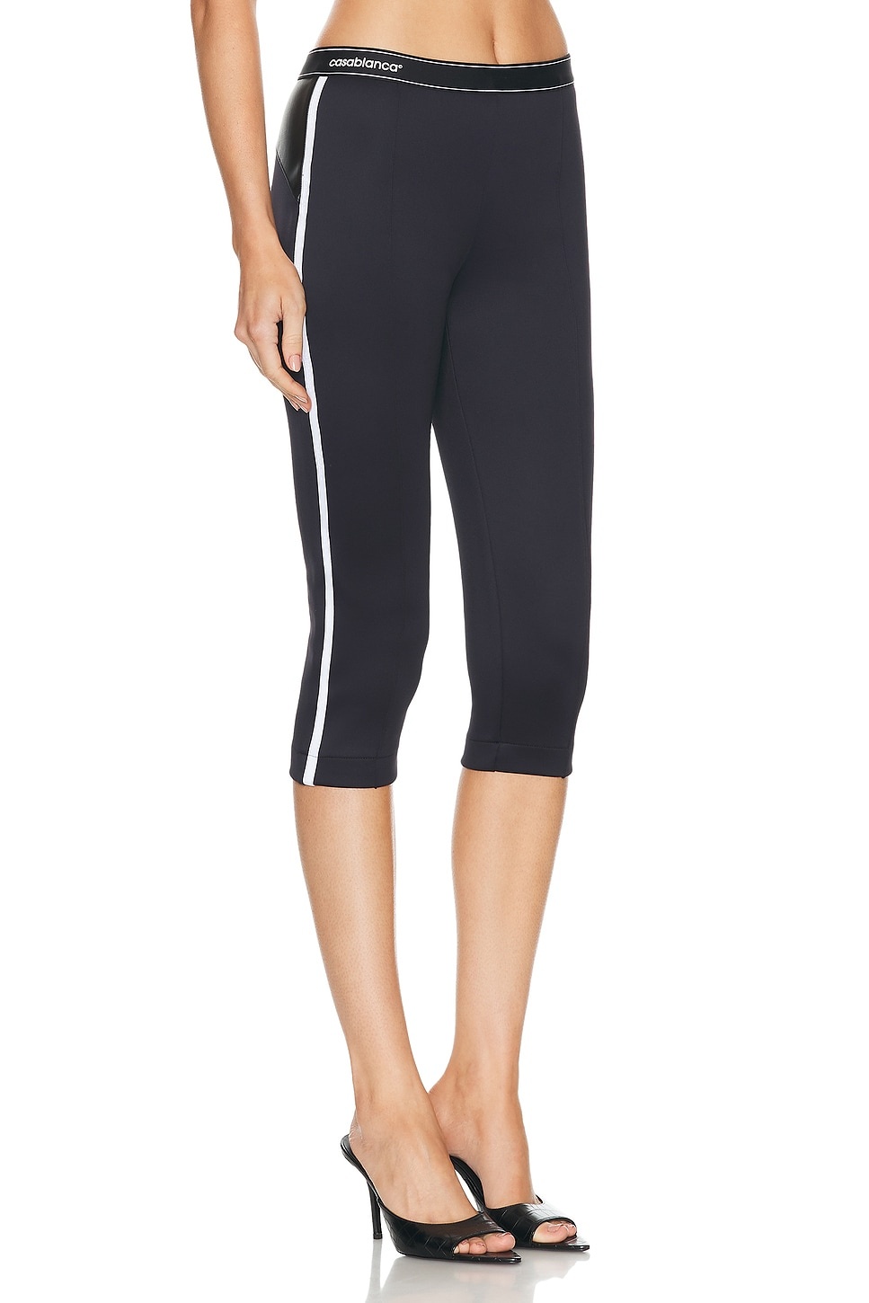 Scuba Legging - 2