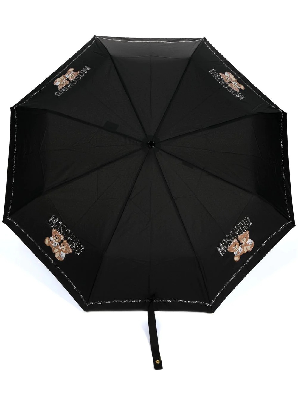 logo-print umbrella - 1