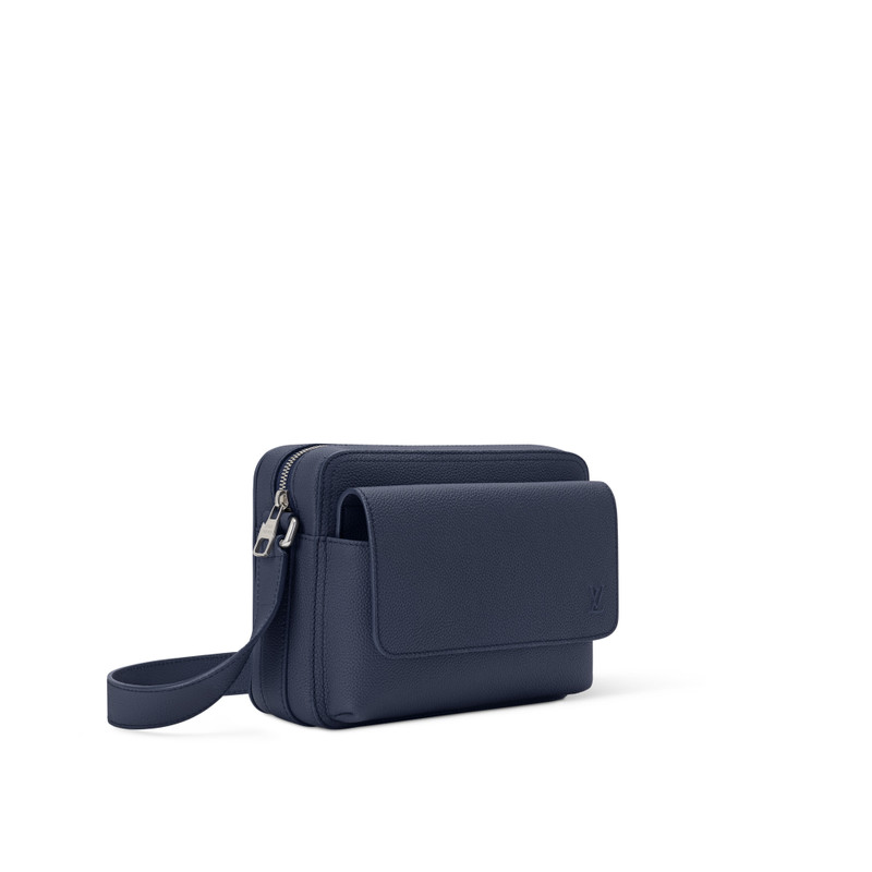 Louis Vuitton Boarding Messenger outlook
