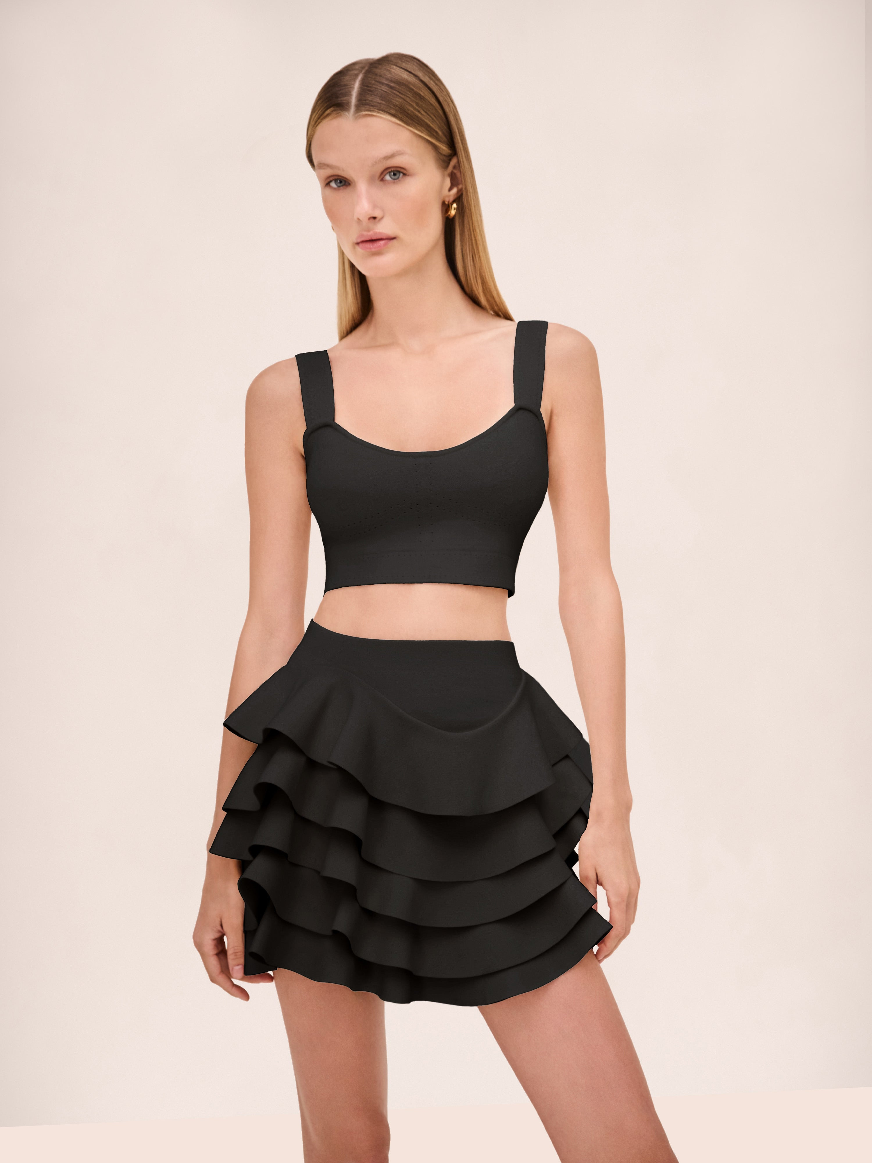 ARLI SKIRT - 3