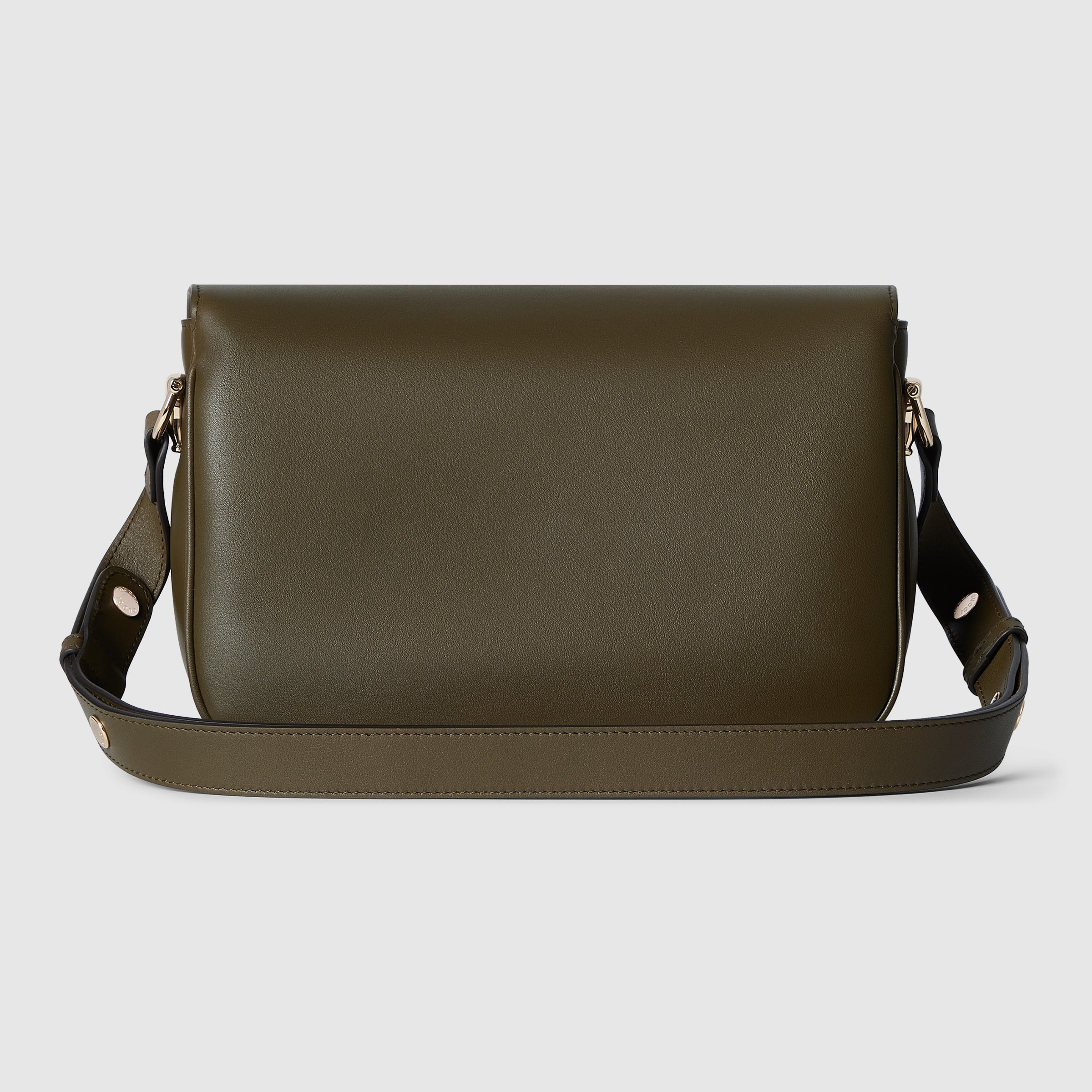 Gucci Horsebit 1955 Soft medium shoulder bag - 6