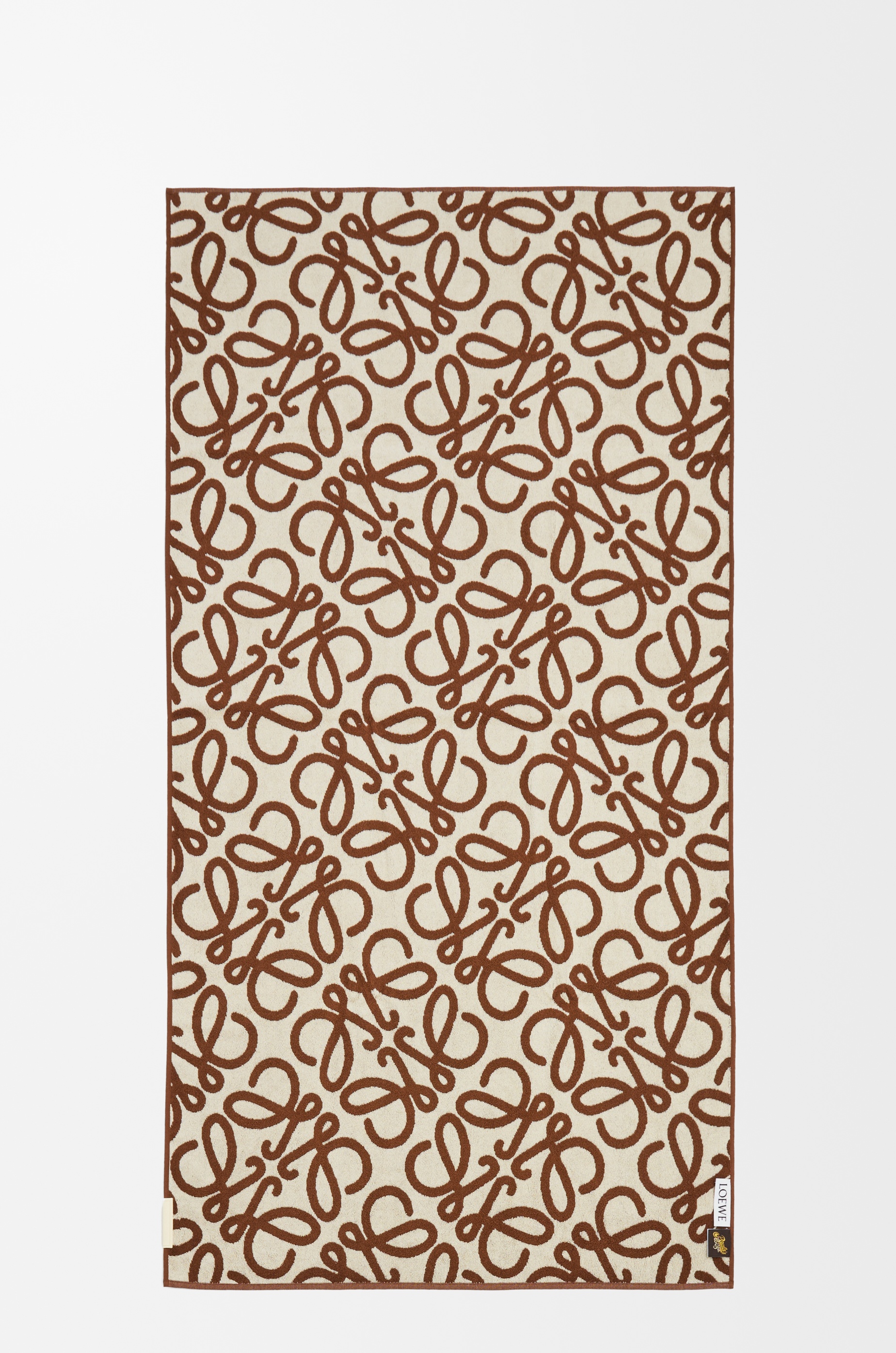 Towel in cotton - 5
