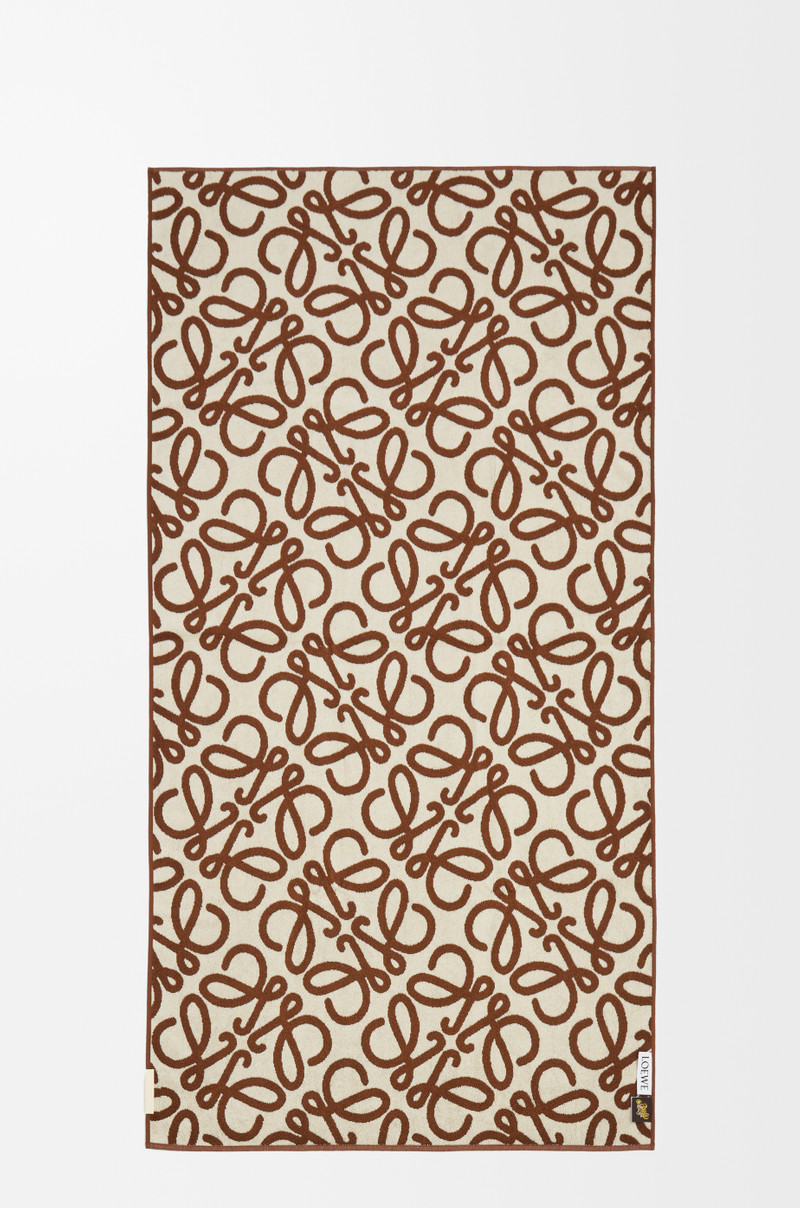 Towel in cotton 5