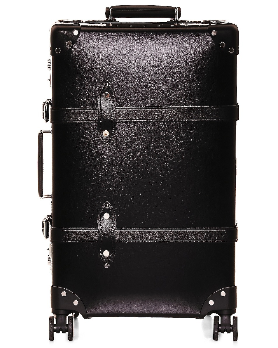 4 Wheel Medium Check in Luggage 67x41x27cm - 2