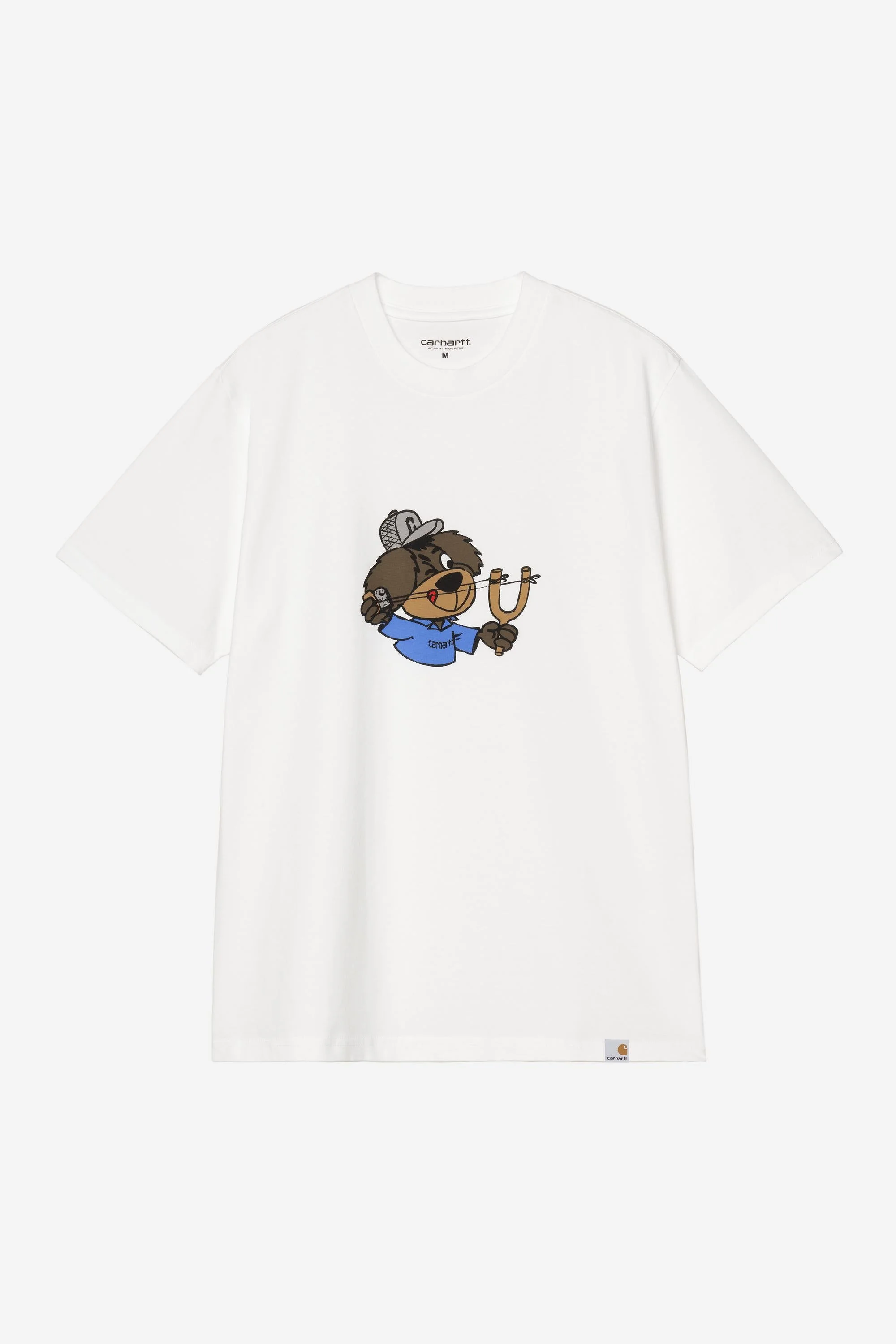 Slingshot T-Shirt - 1