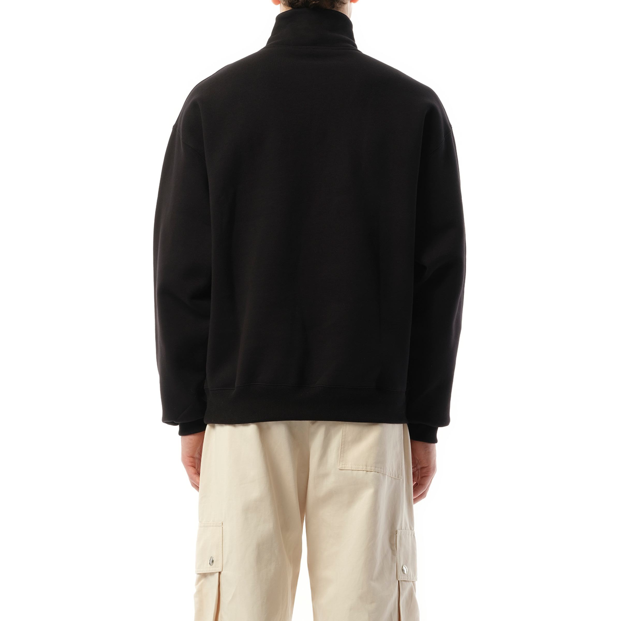 【Jacquemus】LE CAMIONNEUR GROS GRAIN◆255JS2832458 JACQUEMUS Le Camionneur Gros Grain in Black | marais