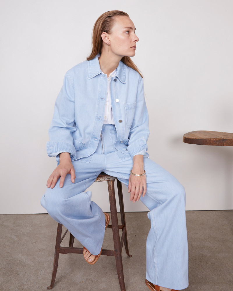 OFFICINE GÉNÉRALE PHILIPPA CHINO outlook
