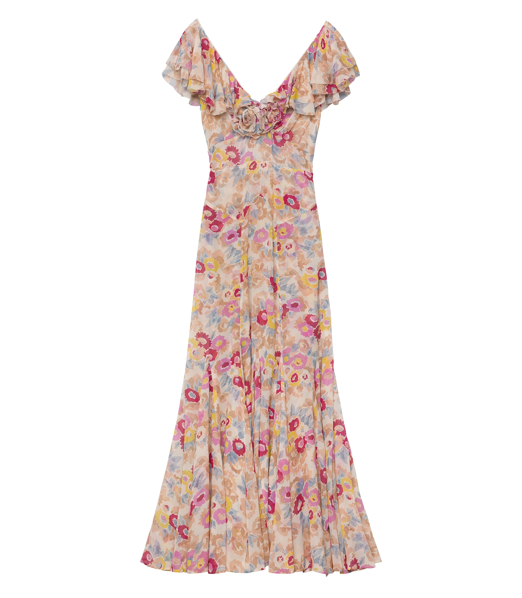 AMÉRELLE DRESS - 1