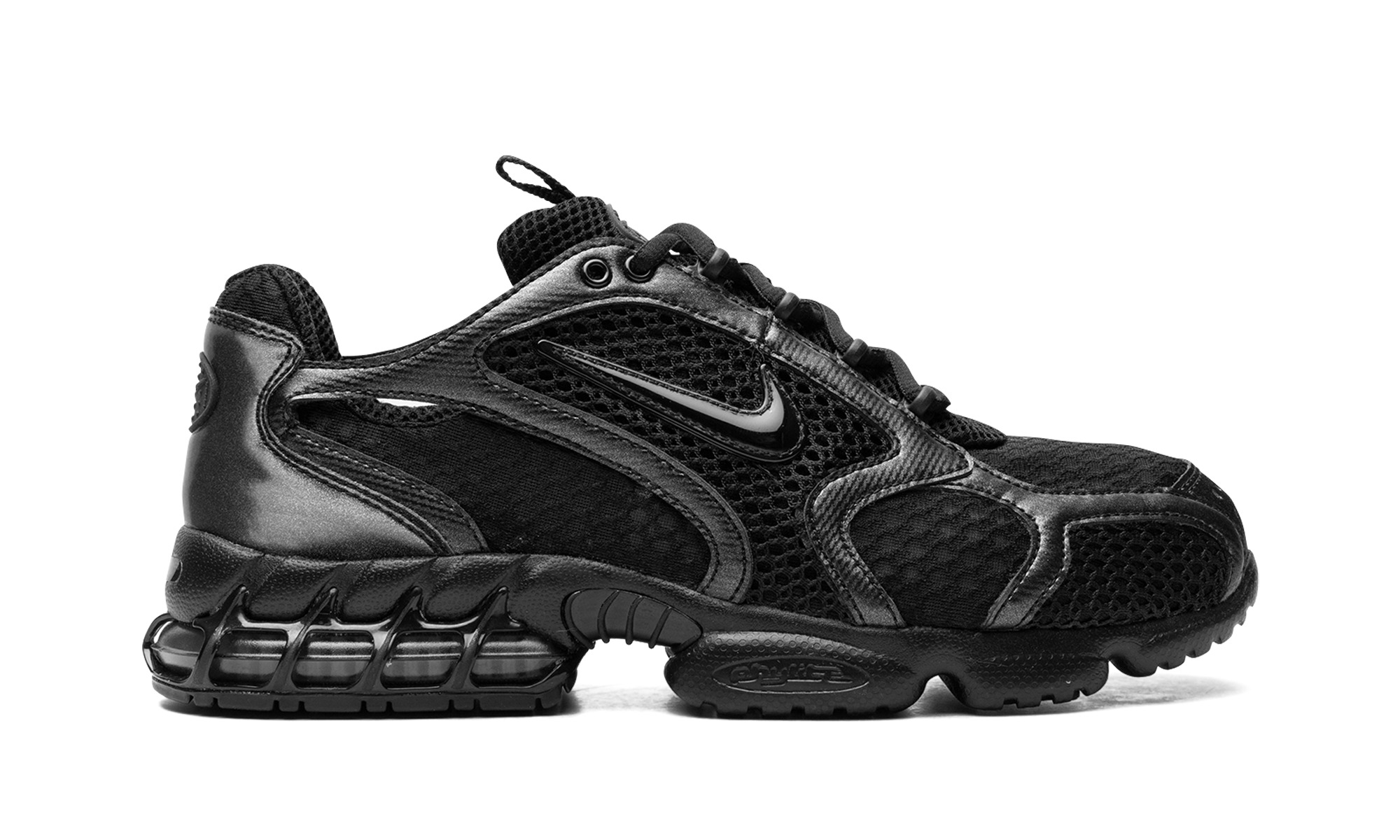 Zoom Spiridon Cage 2 "Triple Black" - 6