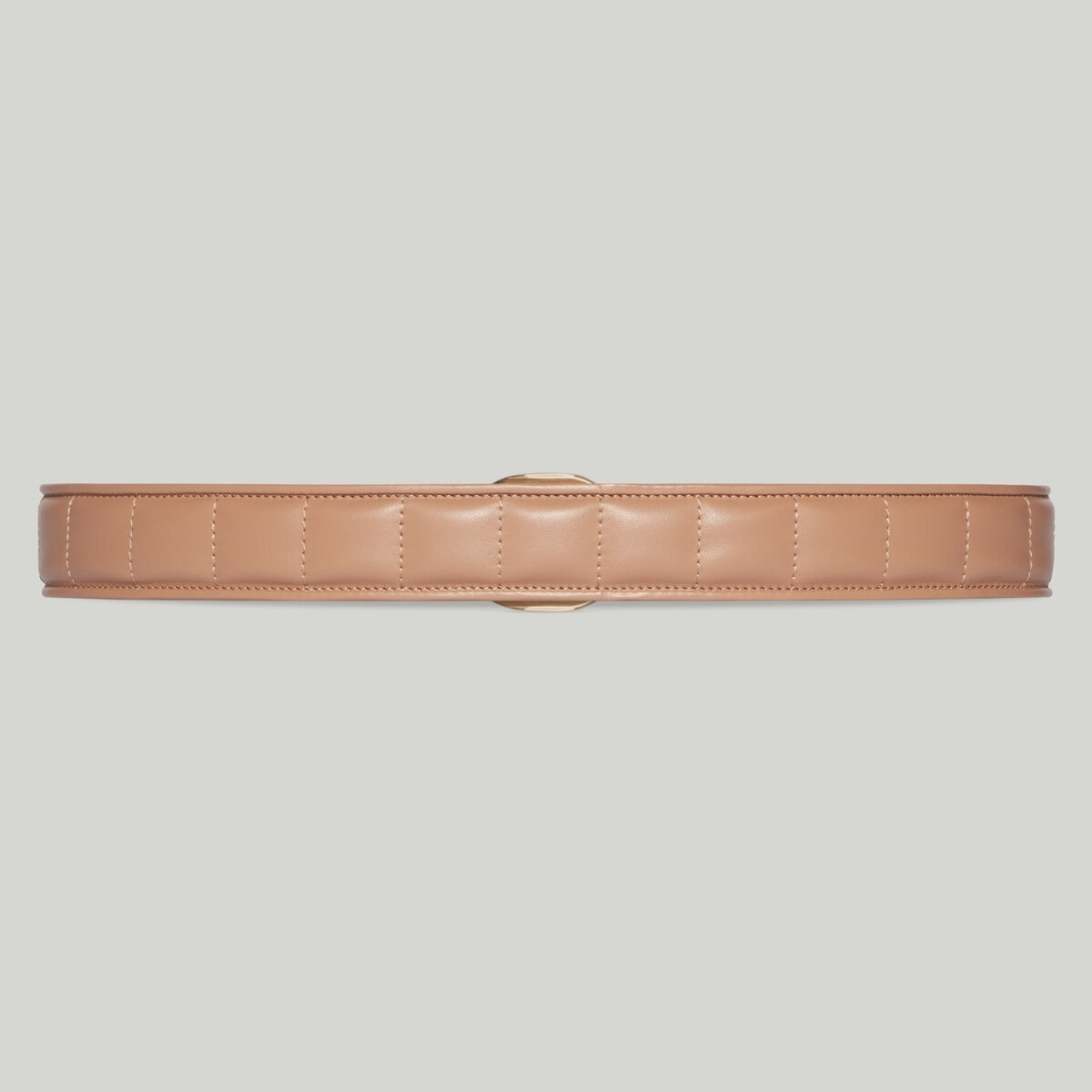 Belt with Interlocking G buckle - 2