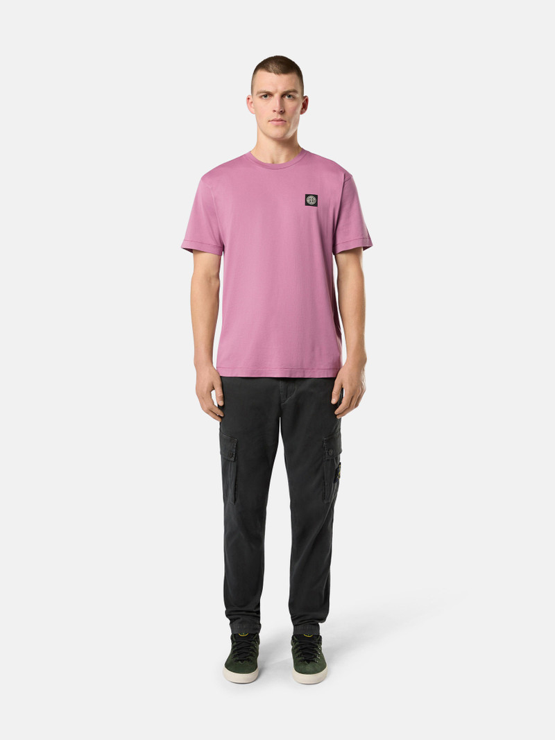 Stone Island 24113 60/2 COTTON JERSEY outlook