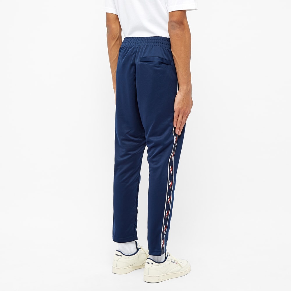 Reebok Vector Tape Track Pant - 4