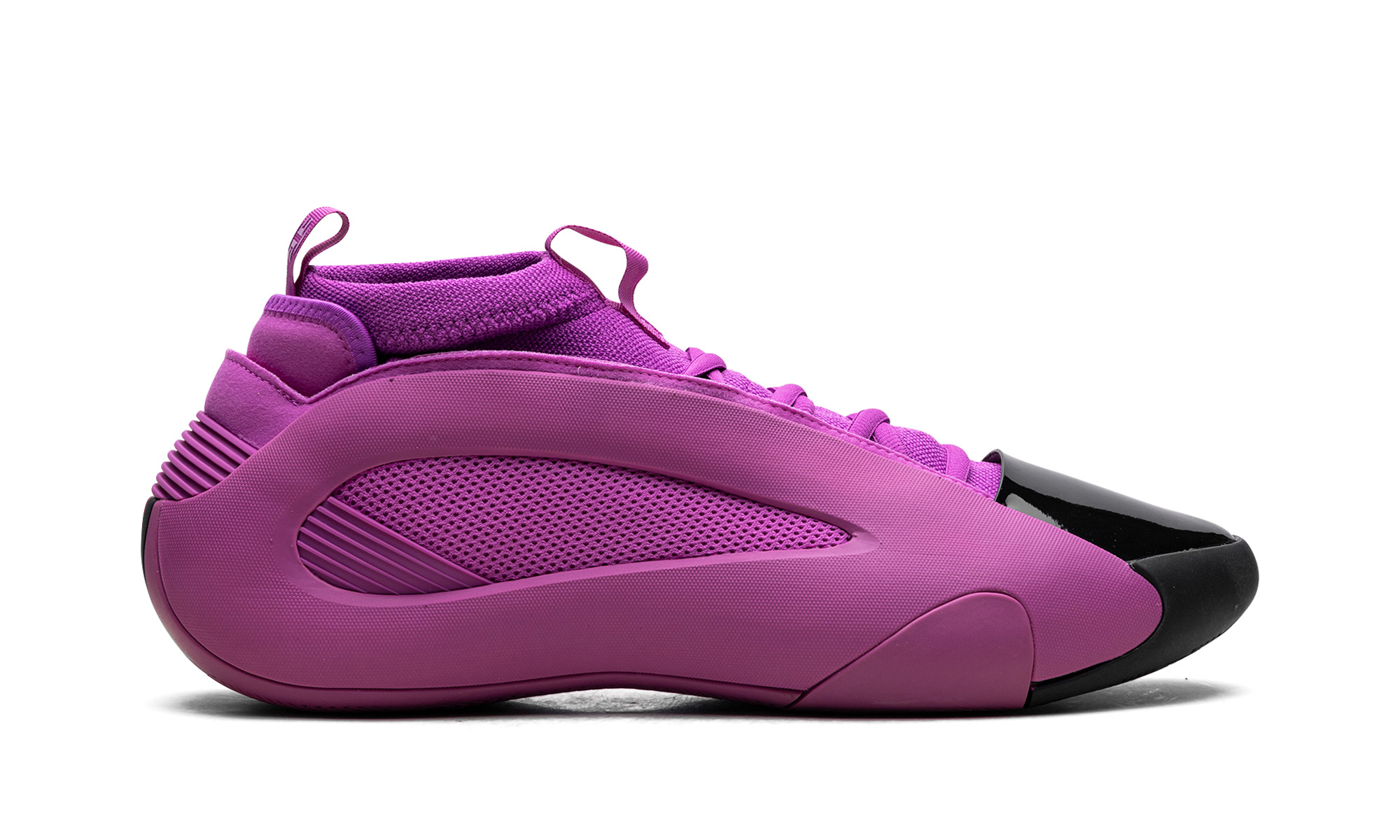 Harden Vol. 8 - 6