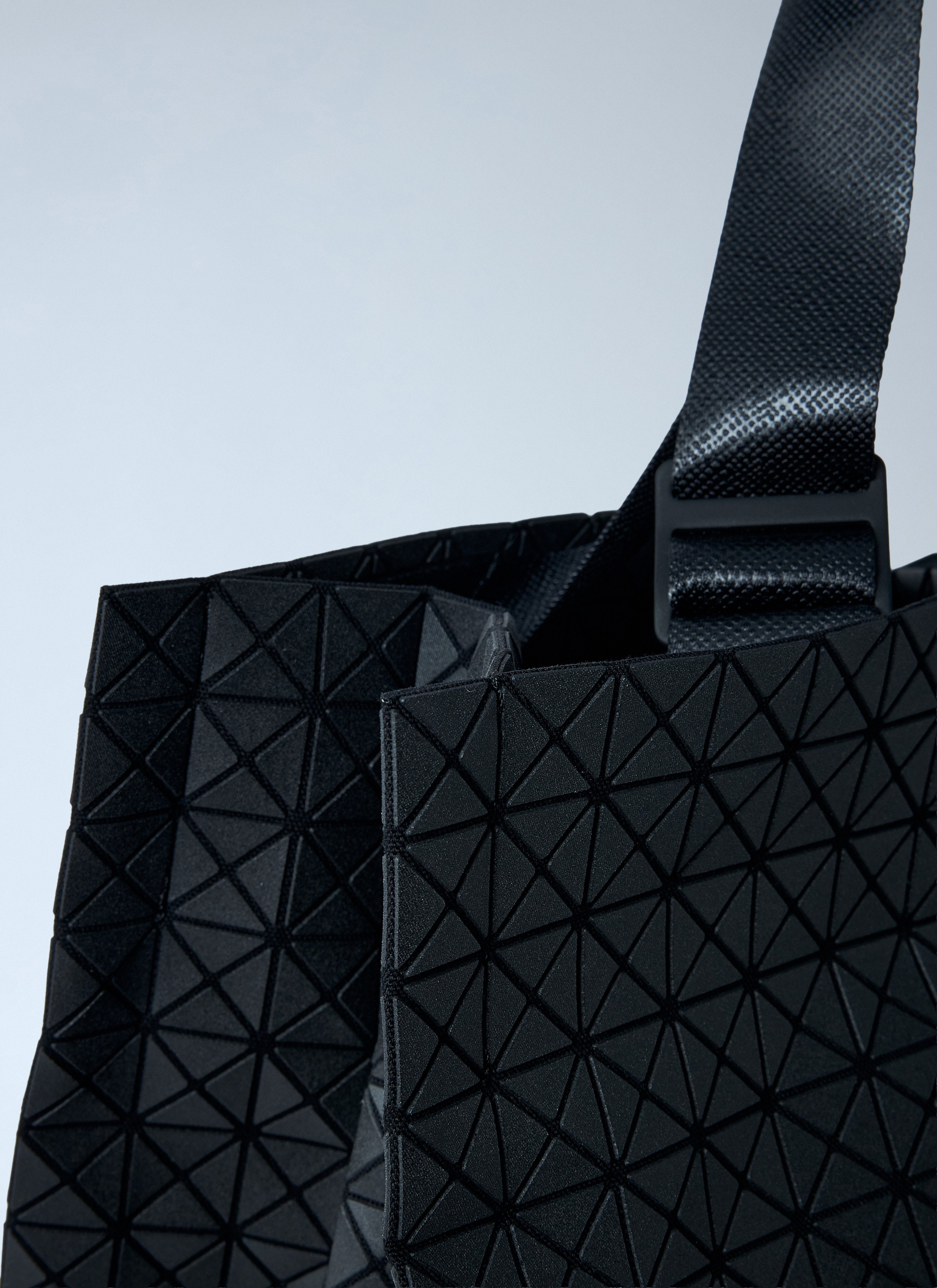 BAO BAO ISSEY MIYAKE - Bao Bao Issey Miyake Men Cart Tote Bag - 4