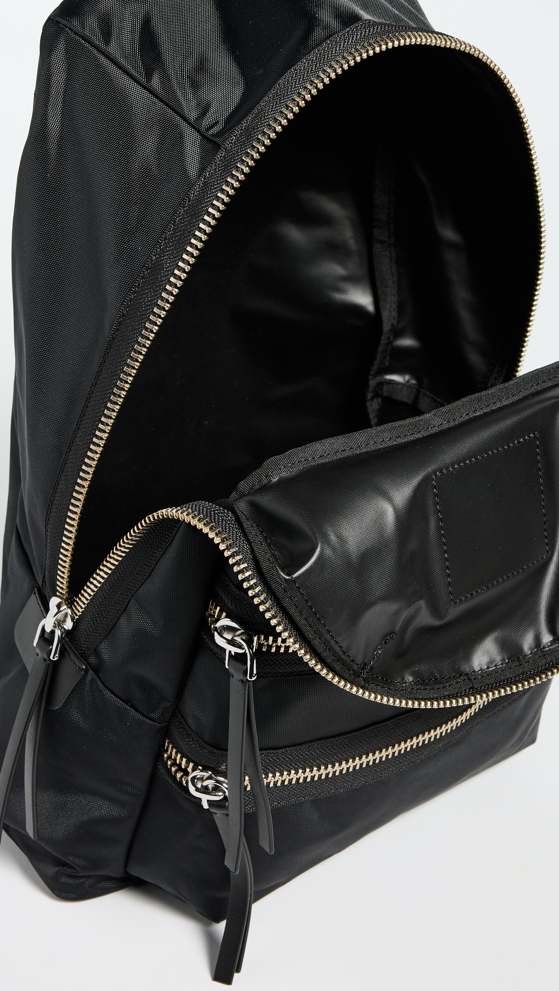 The Large Backpack - 5