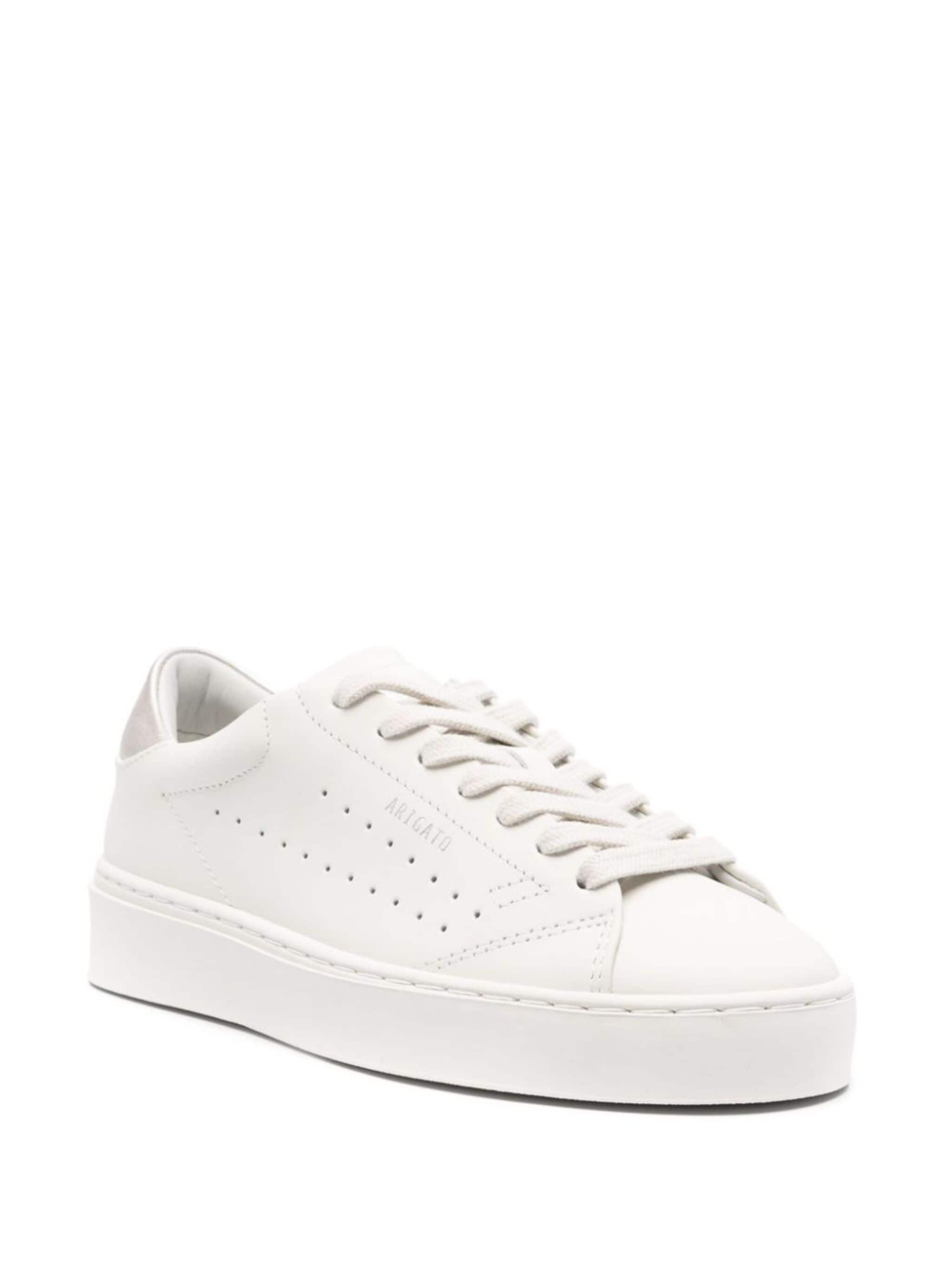 Court leather sneakers - 2