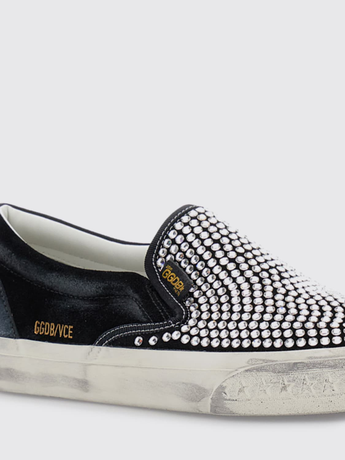 Sneakers woman Golden Goose - 4