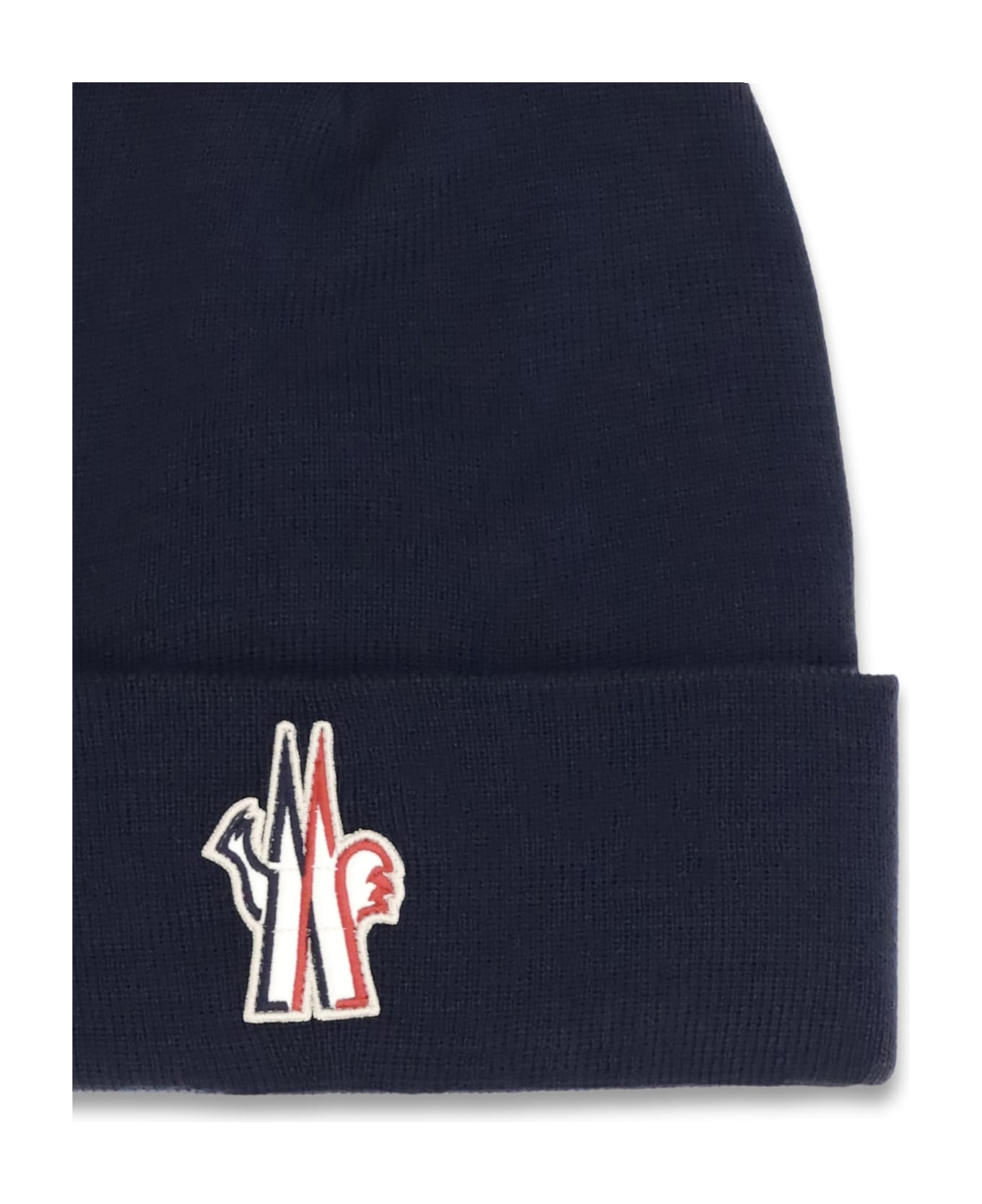 Wool Beanie Hat - 3