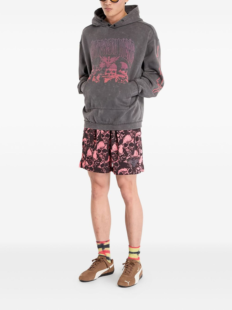 PUMA LaMelo World Tour-nament hoodie outlook