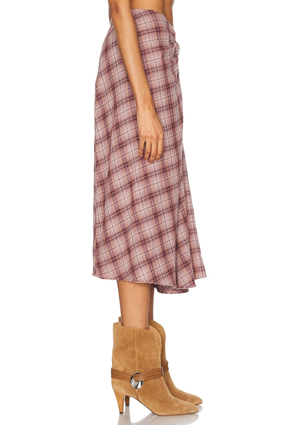 Nicole Skirt - 3