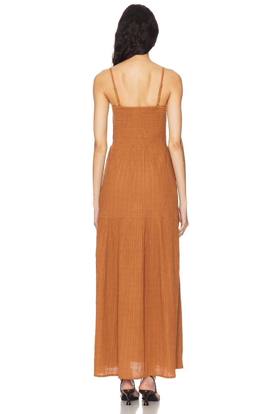 Mallorca Dress - 3