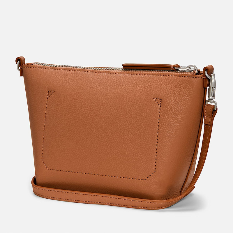 Women's Tuckerman Leather Cross Body Bag 3