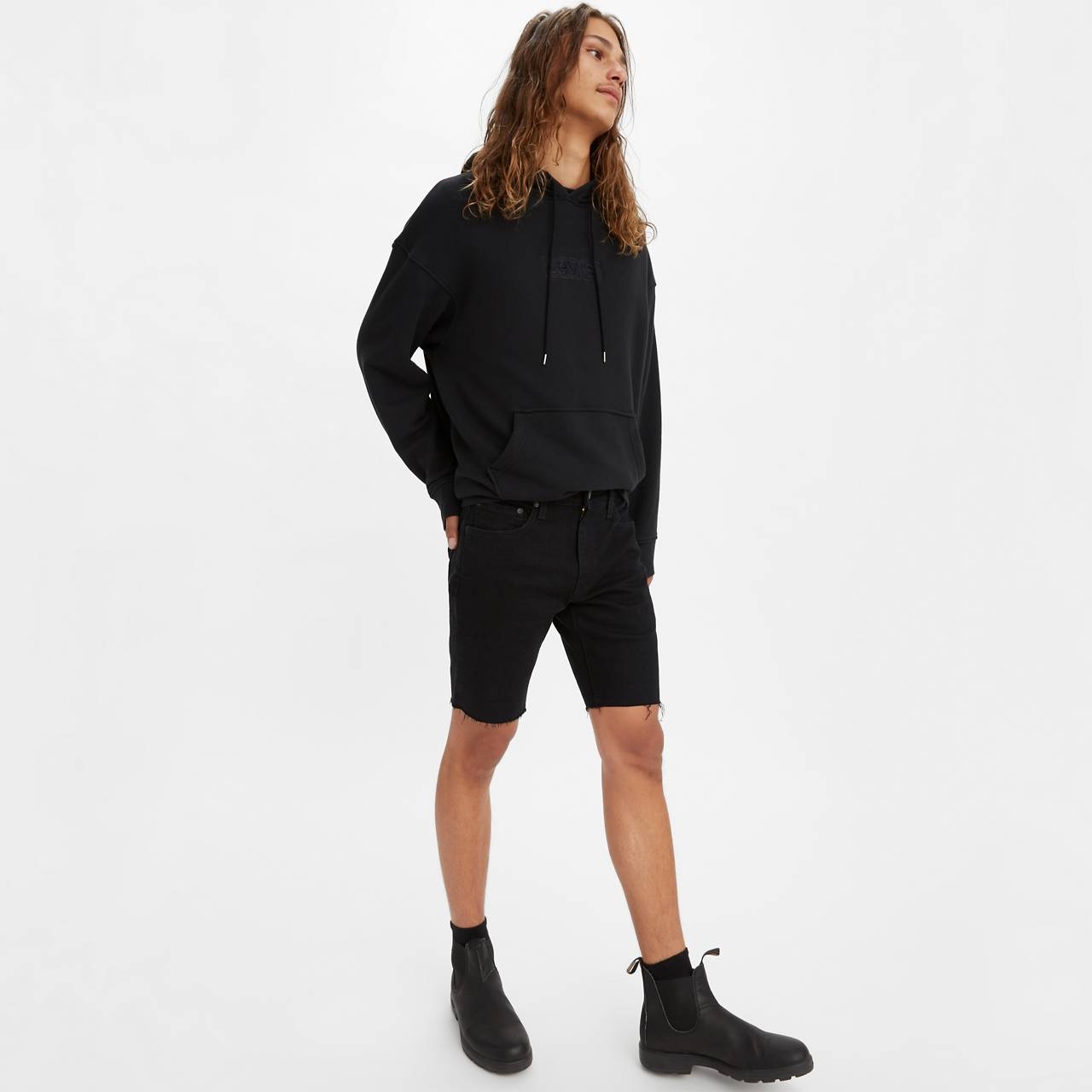 412 SLIM FIT 9" MEN'S SHORTS - 3