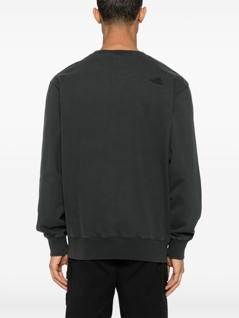 Nature sweatshirt - 4