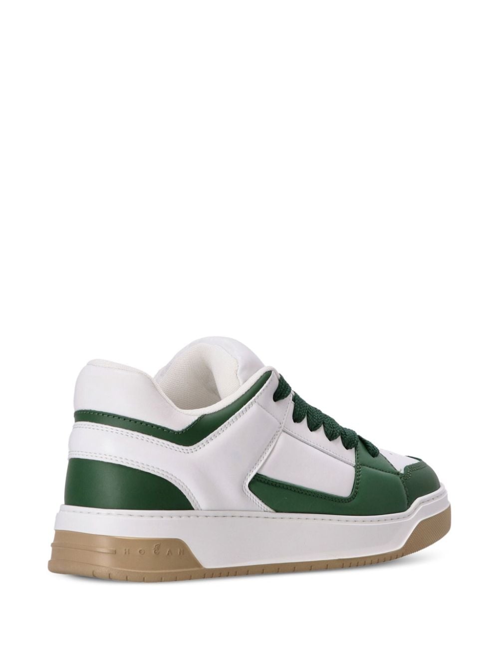 H667 low-top sneakers - 4