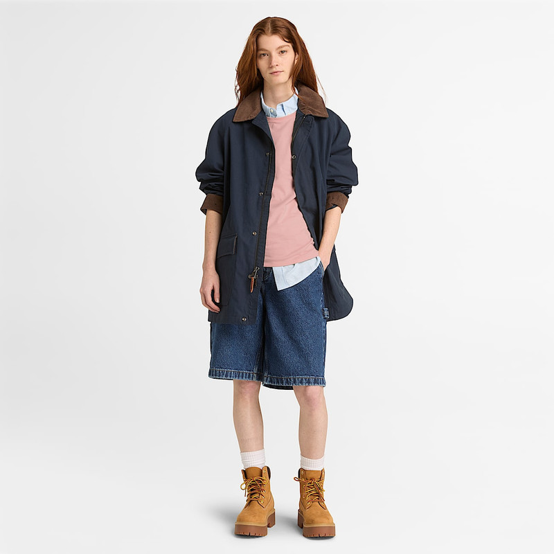 Women's Dunstan Short-Sleeve T-Shirt 3